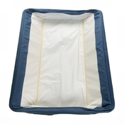 Shop UPPAbaby Changing Station For Remi Playard, Noa (Navy) at GoodBuy Gear