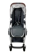 Shop UPPAbaby VISTA V2 Stroller, 2023, Theo (Dark Taupe) at GoodBuy Gear