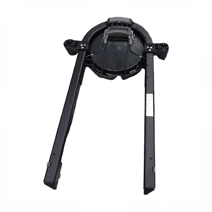 Shop Orbit Baby G5 Helix+, Black at GoodBuy Gear