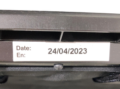 Shop Cybex Coya Stroller, 2023, Rose Gold, Sepia Black at GoodBuy Gear