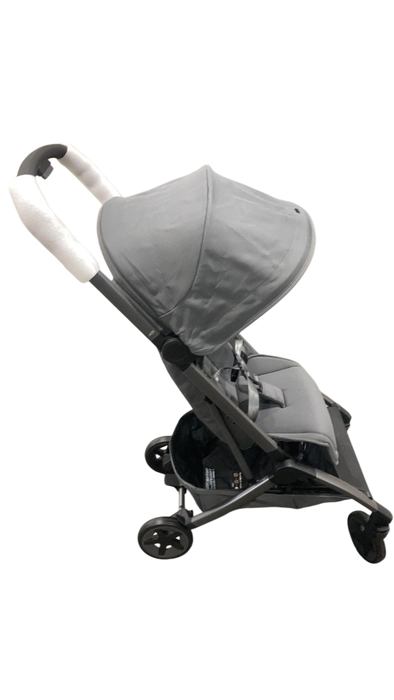 Shop Joolz Aer2 Lightweight Travel Stroller, 2025, Stone Gray at GoodBuy Gear