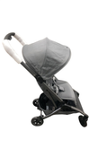 Shop Joolz Aer2 Lightweight Travel Stroller, 2025, Stone Gray at GoodBuy Gear