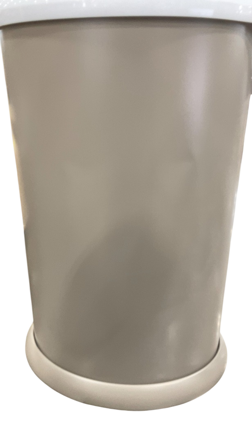 Shop Ubbi Diaper Pail, Matte taupe at GoodBuy Gear