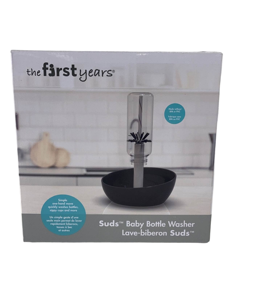 Shop The First Years Suds Baby Bottle Washer at GoodBuy Gear