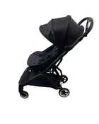 secondhand Bugaboo Butterfly Stroller, 2023, Midnight Black