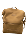 Shop Dagne Dover Indi Diaper Backpack Large, Camel at GoodBuy Gear