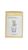 Shop Haakaa Silicone Breast Pump And Flower Stopper Set at GoodBuy Gear