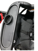 Shop DRAFT - Baby Trend Sit N Stand Double Stroller 2.0 DLX, 2025, Stormy at GoodBuy Gear