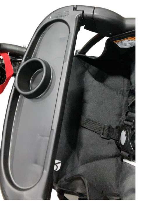 Shop DRAFT - Baby Trend Sit N Stand Double Stroller 2.0 DLX, 2025, Stormy at GoodBuy Gear