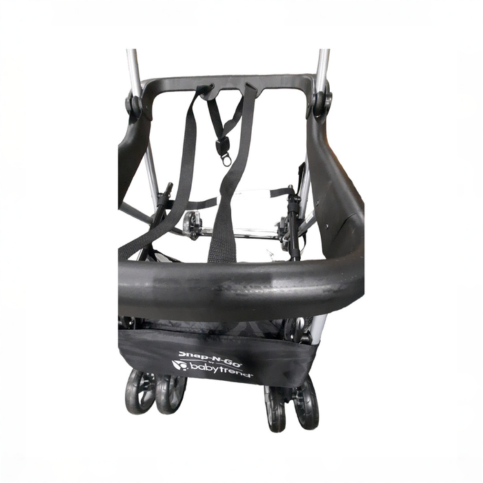 Shop Baby Trend Snap-n-Go EX Universal Infant Car Seat Stroller, 2026 at GoodBuy Gear