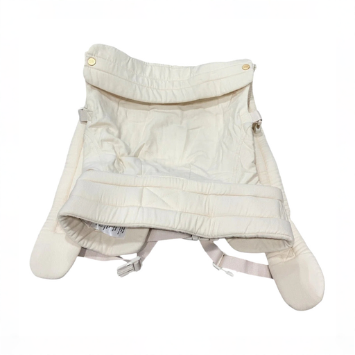 Shop Mabē The Monarch Carrier, Natural Ivory at GoodBuy Gear