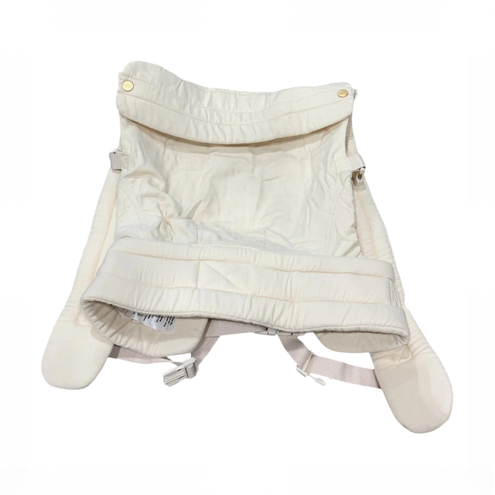 Shop Mabē The Monarch Carrier, Natural Ivory at GoodBuy Gear