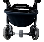 Shop Joolz Aer+ Stroller, 2025, Navy Blue at GoodBuy Gear