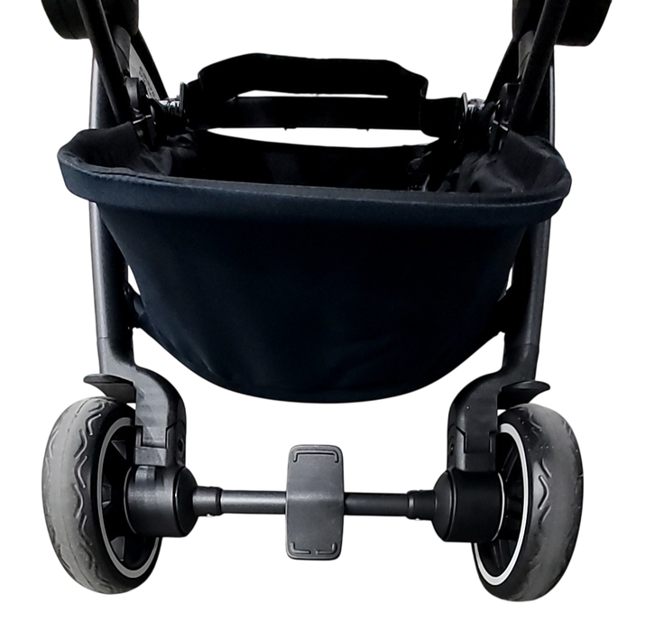 Shop Joolz Aer+ Stroller, 2025, Navy Blue at GoodBuy Gear
