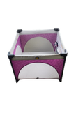 Shop Century 2 In 1 Playard, Berry at GoodBuy Gear