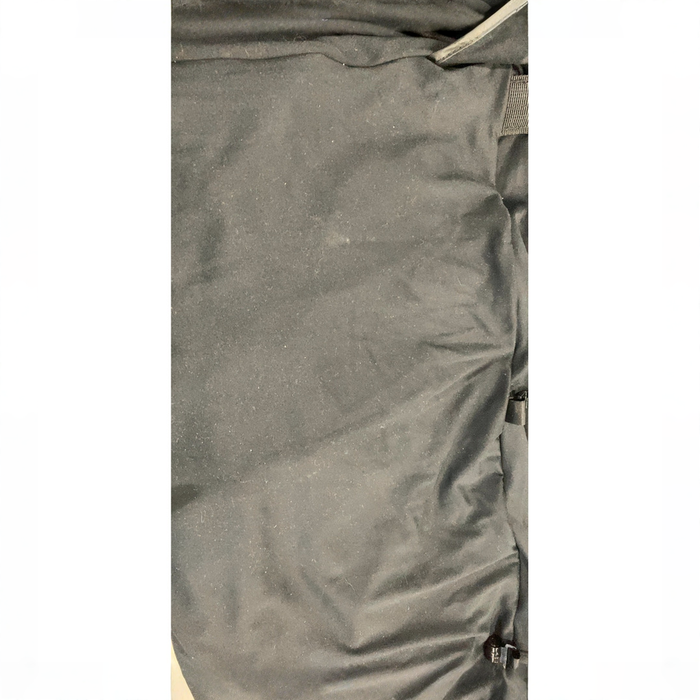 Shop SlumberPod 3.0 Sleep Canopy with Fan, Black with Gray Accents at GoodBuy Gear