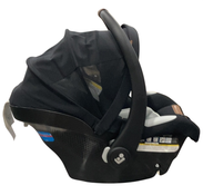 Shop Maxi-Cosi Mico Luxe+ Infant Car Seat, 2025, Essential Black at GoodBuy Gear