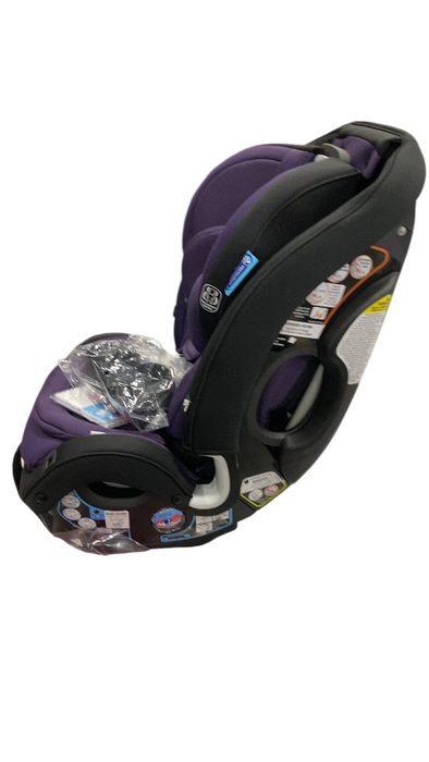 Shop Graco SlimFit3 LX Convertible Car Seat, Katrina, 2025 at GoodBuy Gear