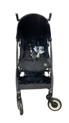 Shop Cybex Libelle 2 Compact Stroller, 2024, Magic Black at GoodBuy Gear