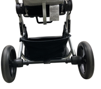 Shop Cybex Balios S Lux Stroller, 2023, Lava Grey, Silver at GoodBuy Gear