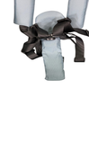 Shop Inglesina Quid 2 Stroller, 2023, Stormy Gray at GoodBuy Gear