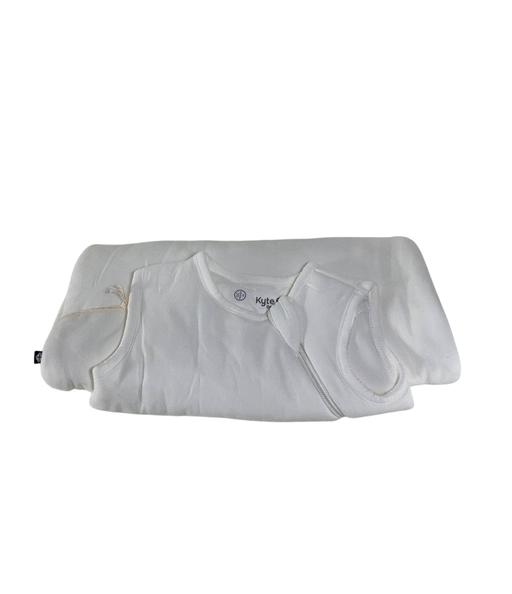 Shop Kyte Baby Sleep Bag TOG 2.5, Cloud, Small( 14-20 pounds) at GoodBuy Gear