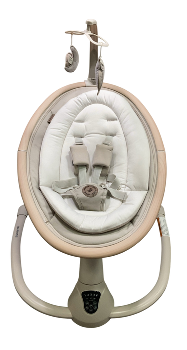 Shop Maxi-Cosi Cassia Swing, Classic Oat at GoodBuy Gear