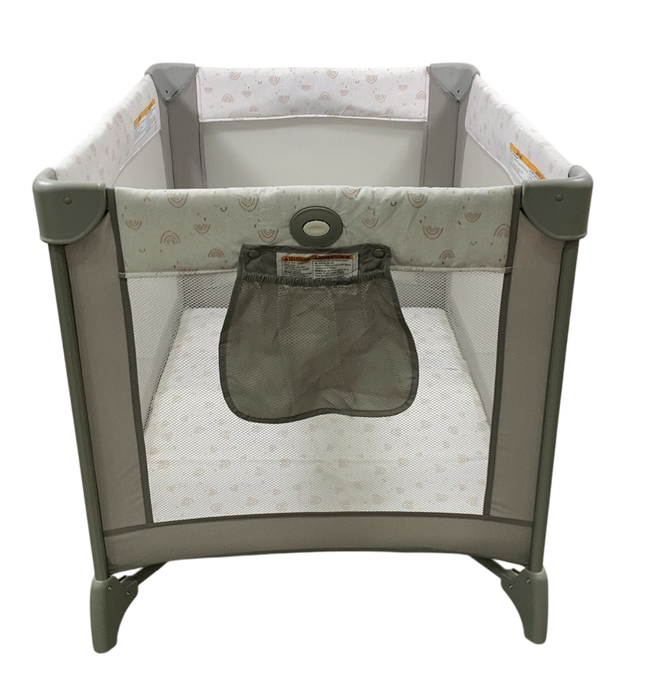 Shop Graco Pack 'n Play Playard, Reign at GoodBuy Gear