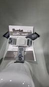 Shop Bumbo Multi Seat, Cool Grey at GoodBuy Gear
