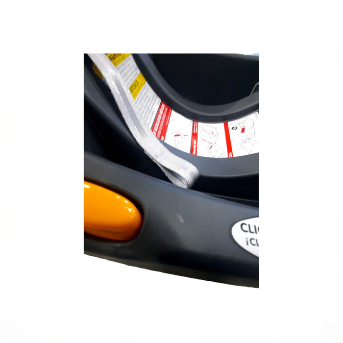 Shop Chicco KeyFit Car Seat Base, 2024 at GoodBuy Gear