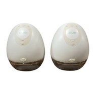 Shop Elvie Breast Pump Double at GoodBuy Gear