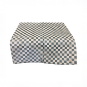 Shop Toki Kids Standard Padded Play Mat 40" x 40", CHECKER MATCHA at GoodBuy Gear