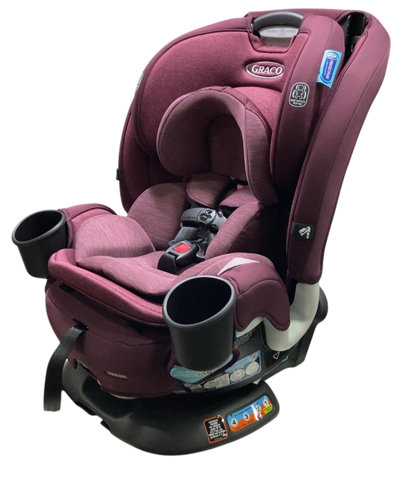 Shop Graco Turn2Me 3-in-1 Rotating Car Seat, 2024, London at GoodBuy Gear