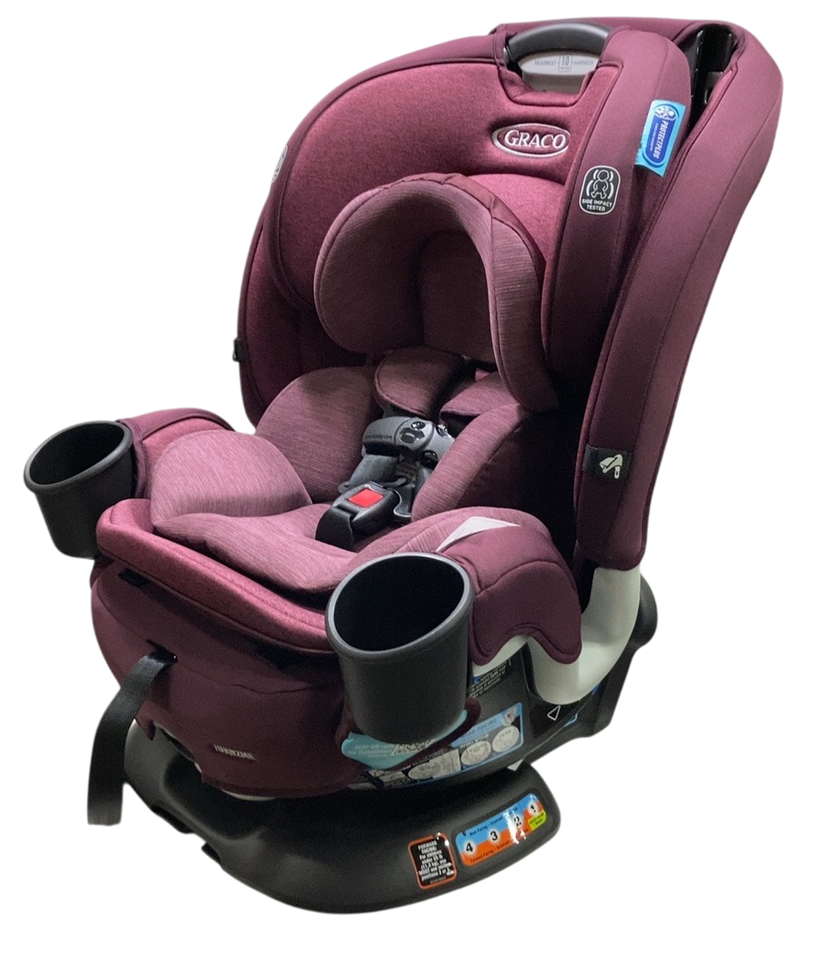 Graco Turn2Me 3-in-1 Rotating Car Seat, 2024, London — GoodBuy Gear