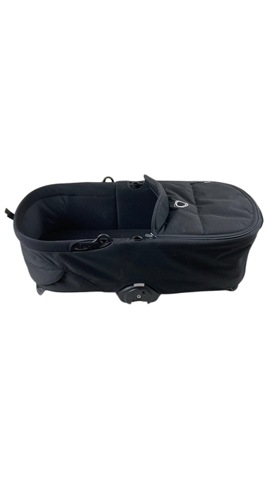 Shop Bugaboo Dragonfly Bassinet, Midnight Black at GoodBuy Gear