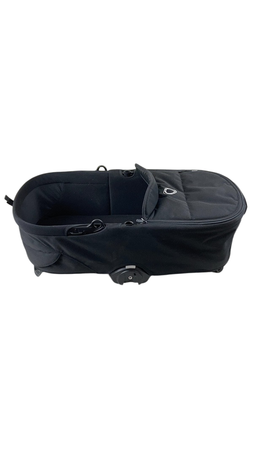 Shop Bugaboo Dragonfly Bassinet, Midnight Black at GoodBuy Gear
