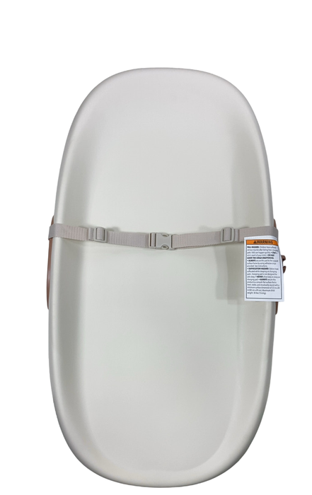 Shop Skip Hop Wipe-Clean Changing Pad, Oat at GoodBuy Gear
