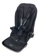 Shop Cybex Gazelle S Seat Unit, Black Frame, Moon Black at GoodBuy Gear