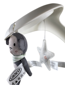 Shop Graco Soothe My Way Swing With Removable Rocker, Madden at GoodBuy Gear