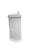 Shop Ubbi Diaper Pail, Matte White at GoodBuy Gear