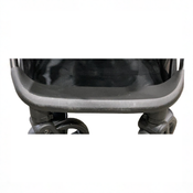 Shop Mompush Wiz Stroller, 2025, Sage at GoodBuy Gear