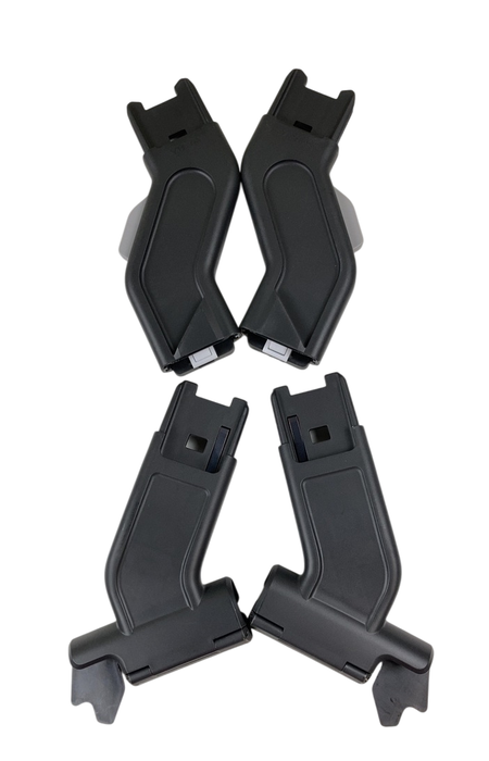 Shop UPPAbaby VISTA V2 Stroller, 2022, Anthony (White & Grey Chenille) at GoodBuy Gear