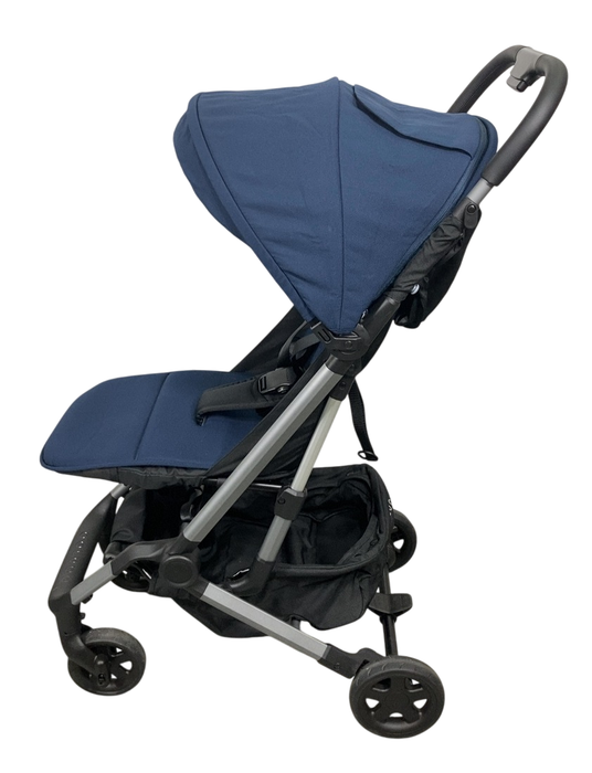 Shop Colugo Compact Stroller, 2023, Navy at GoodBuy Gear