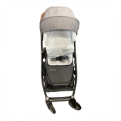 Shop UPPAbaby CRUZ V3 Stroller, 2025, Greyson (Charcoal Melange) at GoodBuy Gear