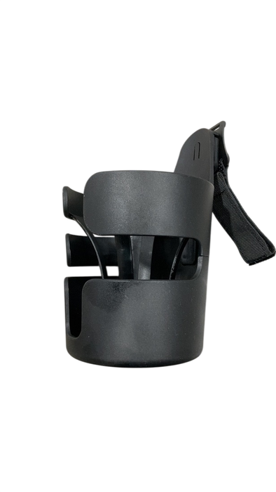 Shop Bugaboo Cup Holder, Black at GoodBuy Gear