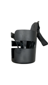 Shop Bugaboo Cup Holder, Black at GoodBuy Gear