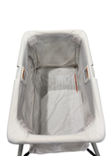 Shop Chicco Alfa Lite Lightweight Travel Playard, Dove at GoodBuy Gear