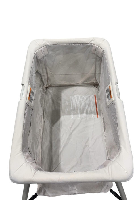 Shop Chicco Alfa Lite Lightweight Travel Playard, Dove at GoodBuy Gear