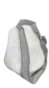 Shop Halo BassiNest Connected Swivel Sleeper 3.0, White/Grey at GoodBuy Gear