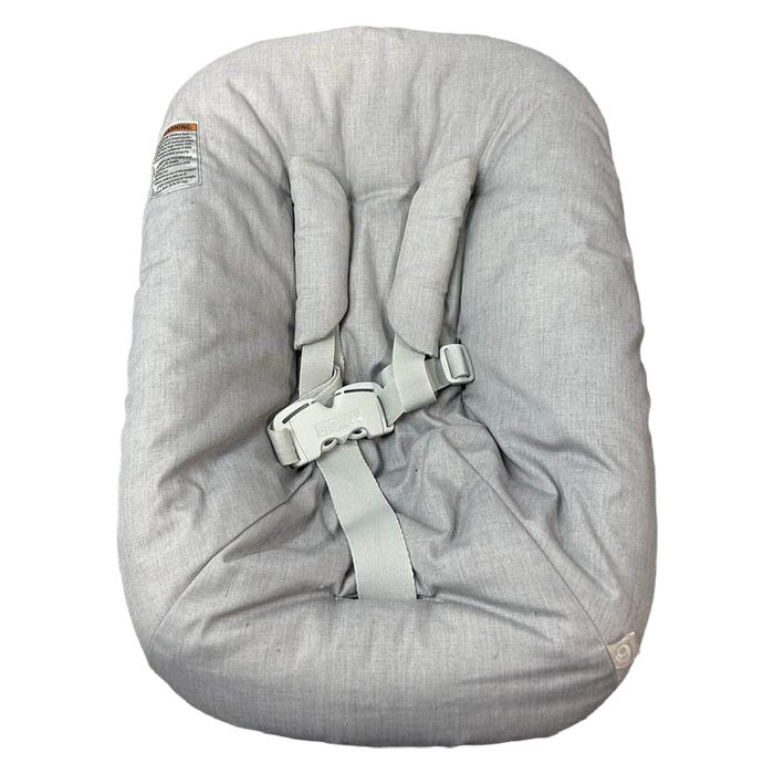 Shop Stokke Tripp Trapp Newborn Set, 2018+, Grey at GoodBuy Gear